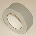 JVCC GAFF30YD Premium Grade 30 Yard Gaffers Tape: 2 in. x 30 yds. (Grey)