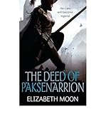 The deed of Paksenarrion