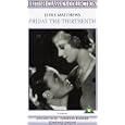 Friday The Thirteenth (1933)