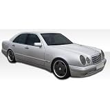 1996-1999 Mercedes Benz E-Class W210 Duraflex AMG Style Kit - Includes AMG Style... by DuraFlex