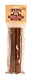 Smokehouse 83033 Bully Sticks 6.5 2-Pack