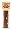 Smokehouse USA 100-Percent Natural 6-1/2-Inch Bully Sticks Dog Treats, 2-Pack