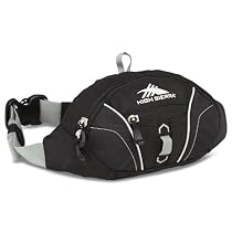 High Sierra Passport Waistpack
