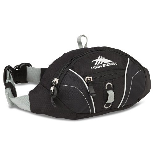 High Sierra Passport Waistpack