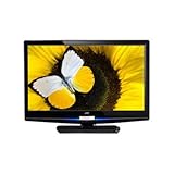 JVC LT42P510 42-Inches 1080p LCD TV - Black
