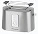 Produkt-Bild: Rowenta TT 616130 Toaster Brunch geb&uuml;rstet/silber