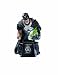 DC Direct Heroes of the DC Universe: Blackest Night: Black Hand Bust_s-1
