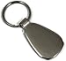 Ford Escape Black Teardrop Key Fob Authentic Logo Key Chain Key Ring Keychain Lanyard