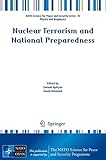 Nuclear terrorism and national preparedness