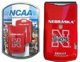 College V3 Cell Case - Nebraska Cornhuskers