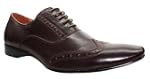 Chaussure Homme Style Italien Tendance