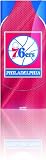 Skinit Protective Skin for iPod Nano 4G (NBA PHILADELPHIA 76ERS)