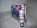 Nintendo Wii Super Mario Galaxy Skin vinyl wrap for console