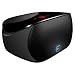 Logitech Mini BoomBox schwarz (f�r iPad, iPad 2 und iPad 3. Generation, Tablets, Noteboooks, Smartphones mit Bluetooth)