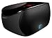 PC Hardware : Logitech Mini BoomBox schwarz (für iPad, iPad 2 und iPad 3. Generation, Tablets, Noteboooks, Smartphones mit Bluetooth)