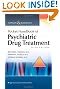 Kaplan & Sadock's Pocket Handbook of Psychiatric Drug Treatment