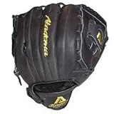 Akadema AJ09 Baseball Glove 11.5 Inch Pro Leather