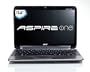 Acer Aspire One AO751h-1893 11.6-Inch Black Netbook - 8 Hour Battery Life