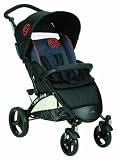 Nurse - 402412 - Poussette Canne - Silla Look Pro - Spicy