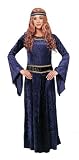 Characteristics of Medieval Clothing for Women – Great for Halloween 415eadhHifL. SL160 Characteristics of Medieval Clothing for Women – Great for Halloween
