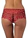 Aubade Paris Women's Fleurs De Pommier Saint Tropez Brief
