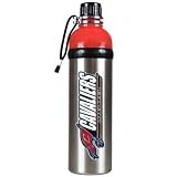 Cleveland Cavaliers NBA 24Oz Colored Stainless Steel Water Bottle