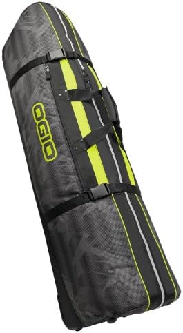 Ogio Straight Jacket Travel Cover