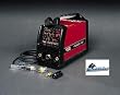 Lincoln Electric Invertec V160-T TIG Welder K1845-1