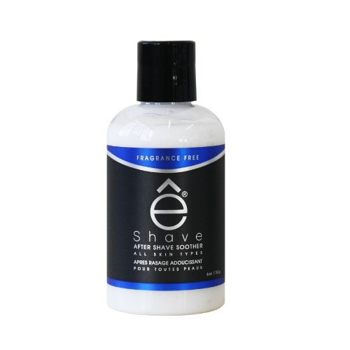 eShave After Shave Soother 6 oz.