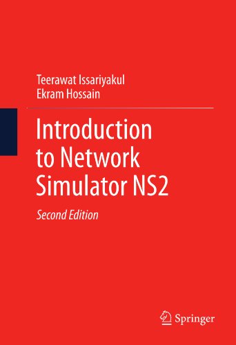 Introduction to Network Simulator NS2