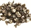 Golightly CHOCOLATE Hard Candy, 1 lb, Sugar Free, Individually wrapped (about 120 pcs) Kof-K-D