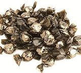 Golightly CHOCOLATE Hard Candy, 1 lb, Sugar Free, Individually wrapped (about 120 pcs) Kof-K-D