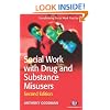 Social Work with Drug and Substance Misusers (Transforming Social Work Practice)