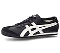 Asics Sneaker "Mexico 66" HL202 / 9001 schwarz / weiss