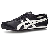 Produkt-Bild: Asics Sneaker "Mexico 66" HL202 / 9001 schwarz / weiss