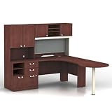 Quantum Right Hand Peninsula LDesk
