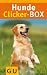 Hunde-Clicker-Box: 63 Trainingskarten, Clicker und Begleitbuch (GU Tier-Box) bei Bücher zum Namen: 415ecZcdTZL._SL75_