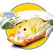 Go Go Hamster Add On Playset Sk8board & U Turn (Hamster not Included)