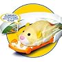 Go Go Hamster Add On Playset Sk8board & U Turn (Hamster not Included)