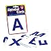 ALPHABET CARDS SET OF 30