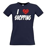 I LOVE Shopping 027(F-N) Gr. S
