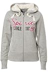 Fashion Union - Ski Zip Thru Hoody