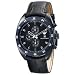 Emporio Armani Men's AR5916 Sport Black Chronograph Dial Watch
