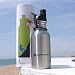 500ml Stainless steel sports hook bottle