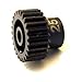 Hot Racing CSG1825 25t 48p Hardened Steel Pinion Gear 1/8 Bore