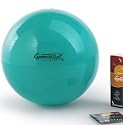 Pezziball Gymnastikball Pezzi 65 cm GRÜN