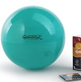 Pezziball Gymnastikball Pezzi 65 cm GRÜN