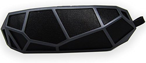 BN Creative Q2 Cube Portable Bluetooth Speaker (wireless surround sound speaker,Stereo speaker,High Definition Audio, Built-in Microphone )