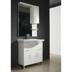 Waschtisch im stillvollen Design Sofort 6081