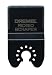 Dremel Multi-Max Rigid Scraper MM600